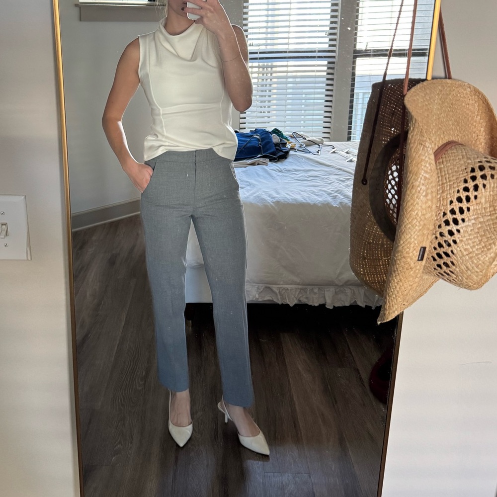 J-Crew Slacks